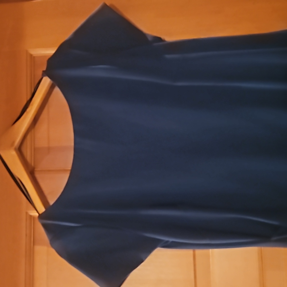 Matisse Cap Sleeve Crepe Dress - Emerald Green